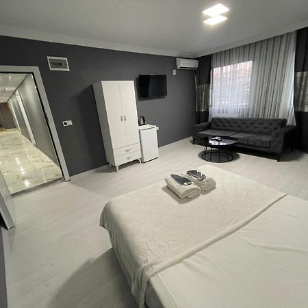 Arena Resort Otel Kagithane Istanbul Exterior foto