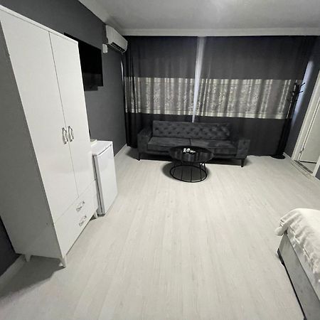 Arena Resort Otel Kagithane Istanbul Exterior foto