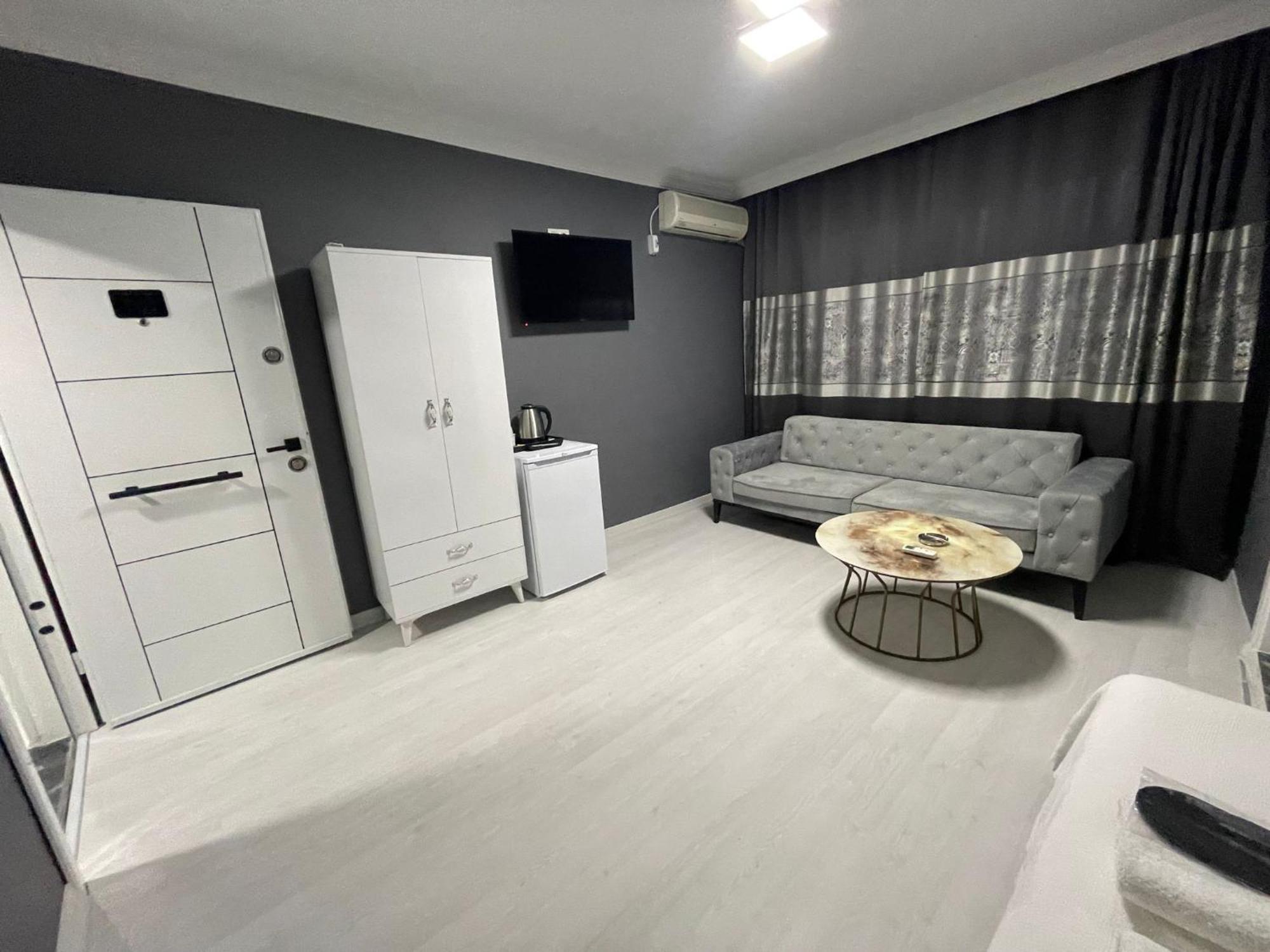 Arena Resort Otel Kagithane Istanbul Exterior foto