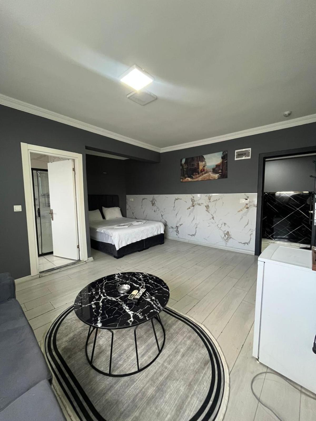 Arena Resort Otel Kagithane Istanbul Exterior foto