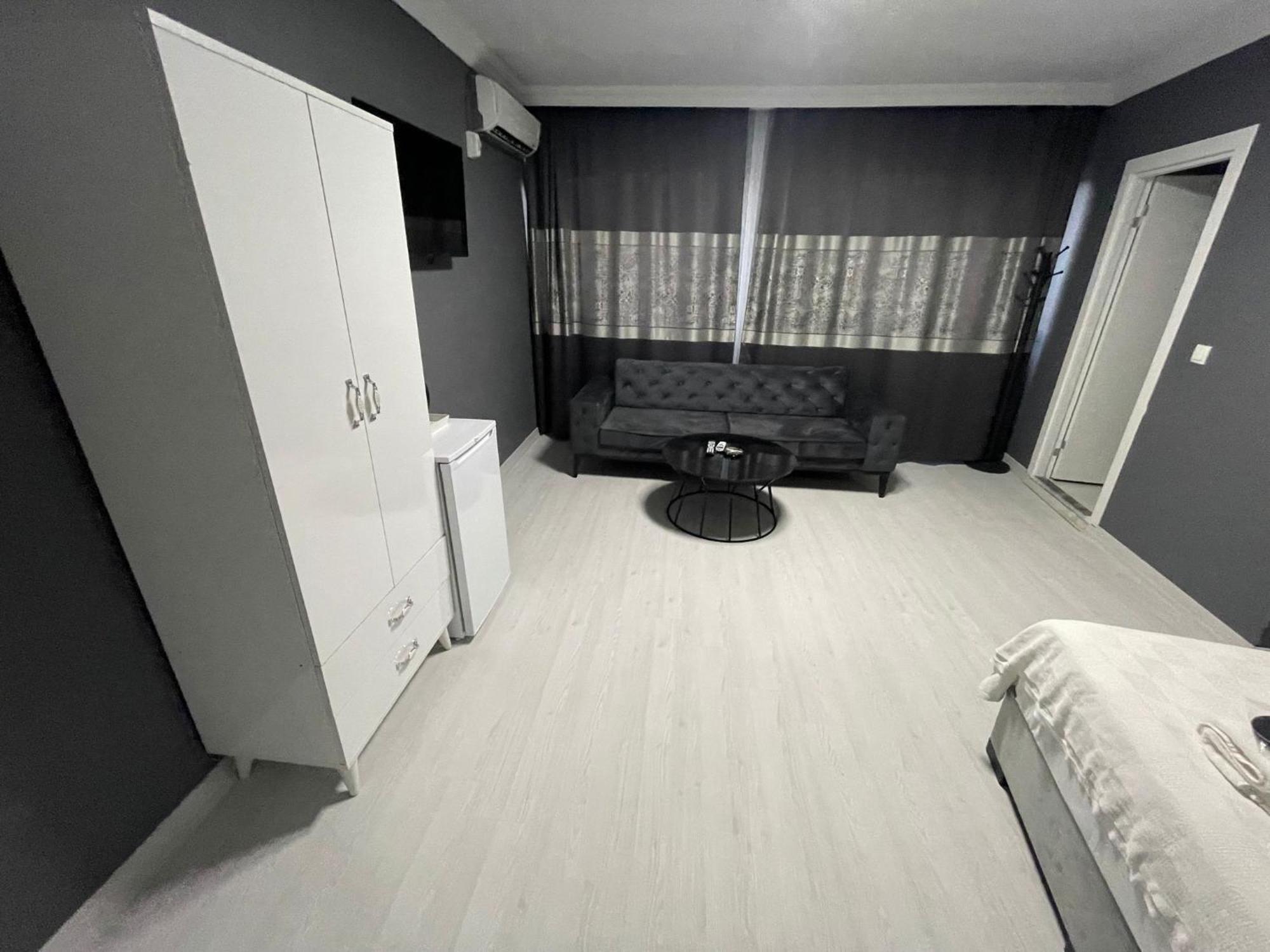 Arena Resort Otel Kagithane Istanbul Exterior foto