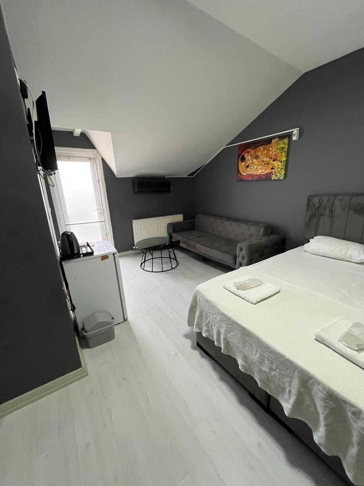 Arena Resort Otel Kagithane Istanbul Exterior foto