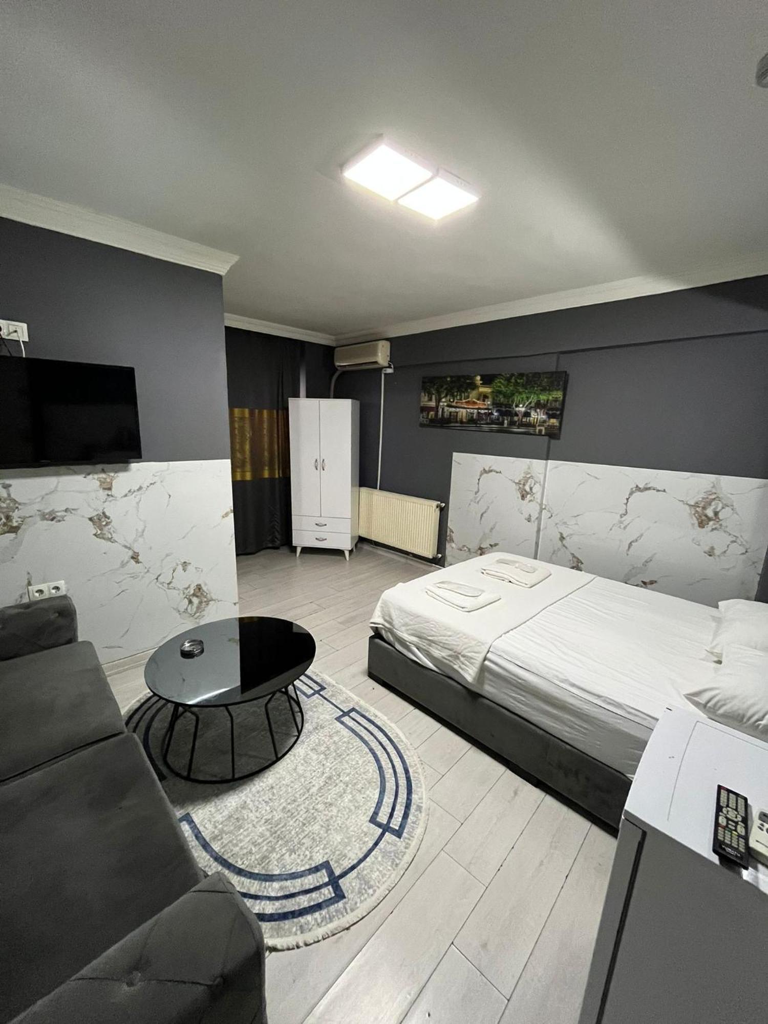 Arena Resort Otel Kagithane Istanbul Exterior foto